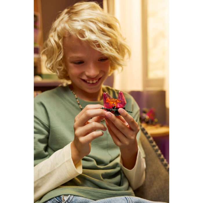 LEGO Dreamzzz 71513 Nachtmerrie Schorpioengraver - Afbeelding 6