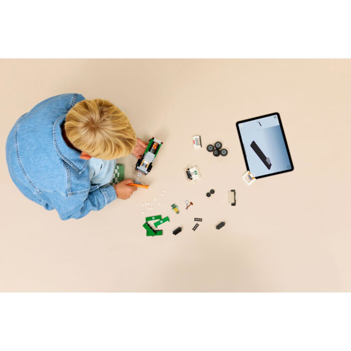 LEGO City Great Vehicles 60490 Sneeuwploeg - Afbeelding 3