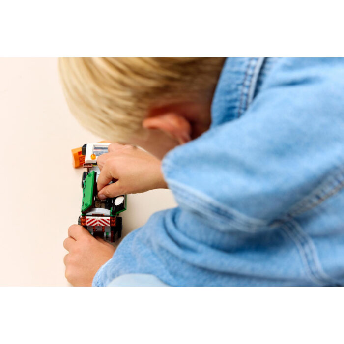 LEGO City Great Vehicles 60490 Sneeuwploeg - Afbeelding 6