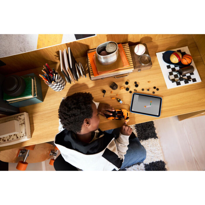 LEGO Speed Champions 77257 Mclaren W1 - Afbeelding 3