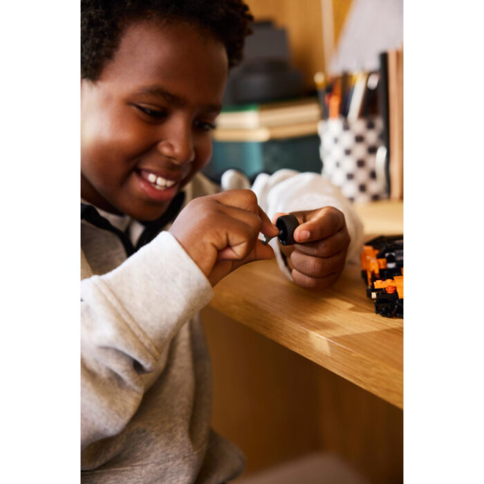 LEGO Speed Champions 77257 Mclaren W1 - Afbeelding 4