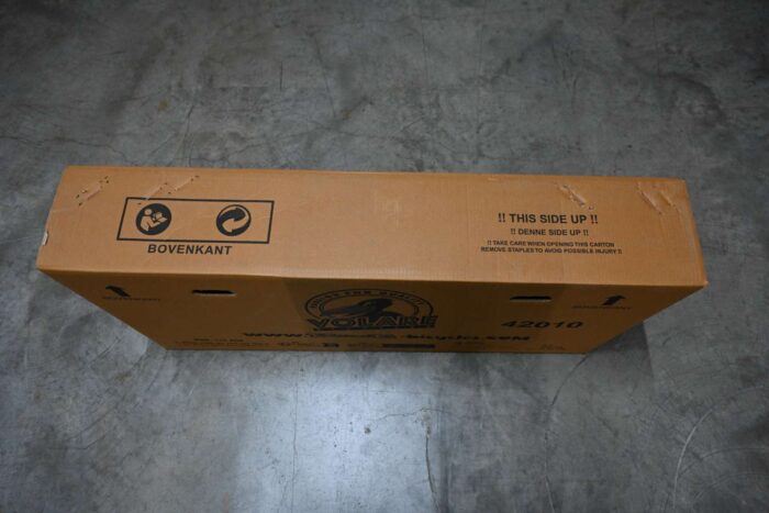 Volare Rocky Kinderfiets - Jongens - 20 inch - Groen - Afbeelding 12