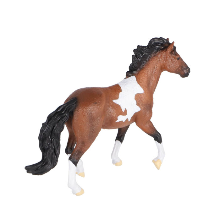 Schleich 13978 Mangalarga Marchador hengst - Afbeelding 2