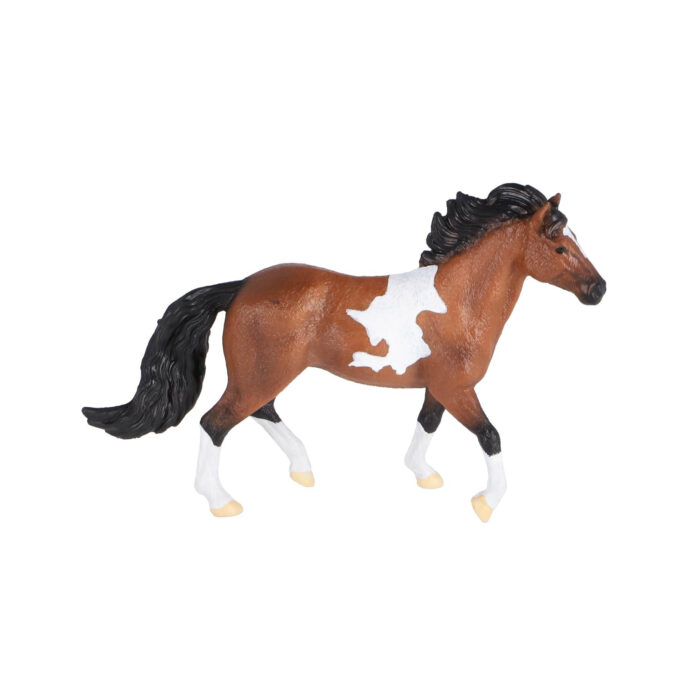 Schleich 13978 Mangalarga Marchador hengst - Afbeelding 3