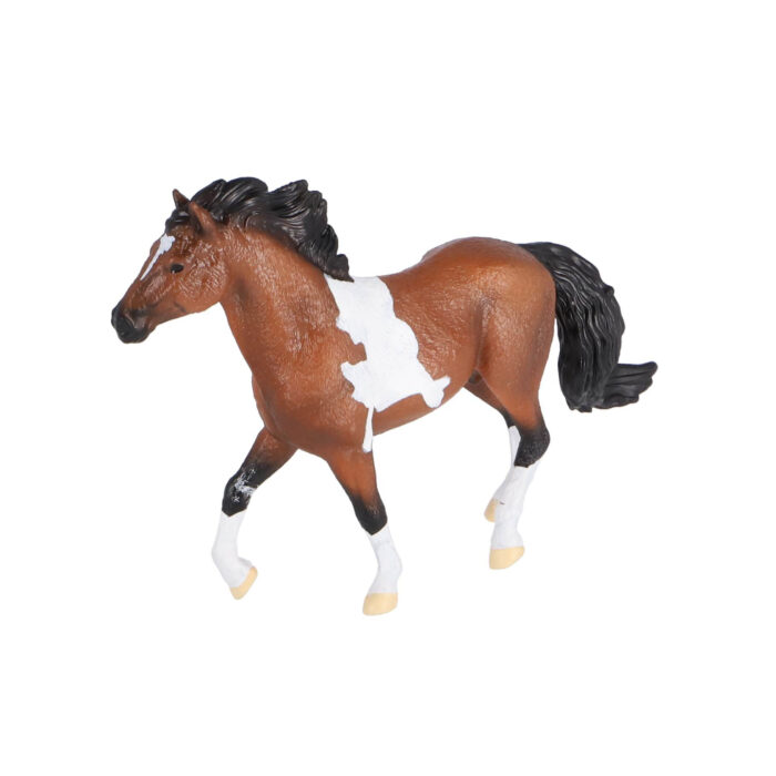 Schleich 13978 Mangalarga Marchador hengst - Afbeelding 5