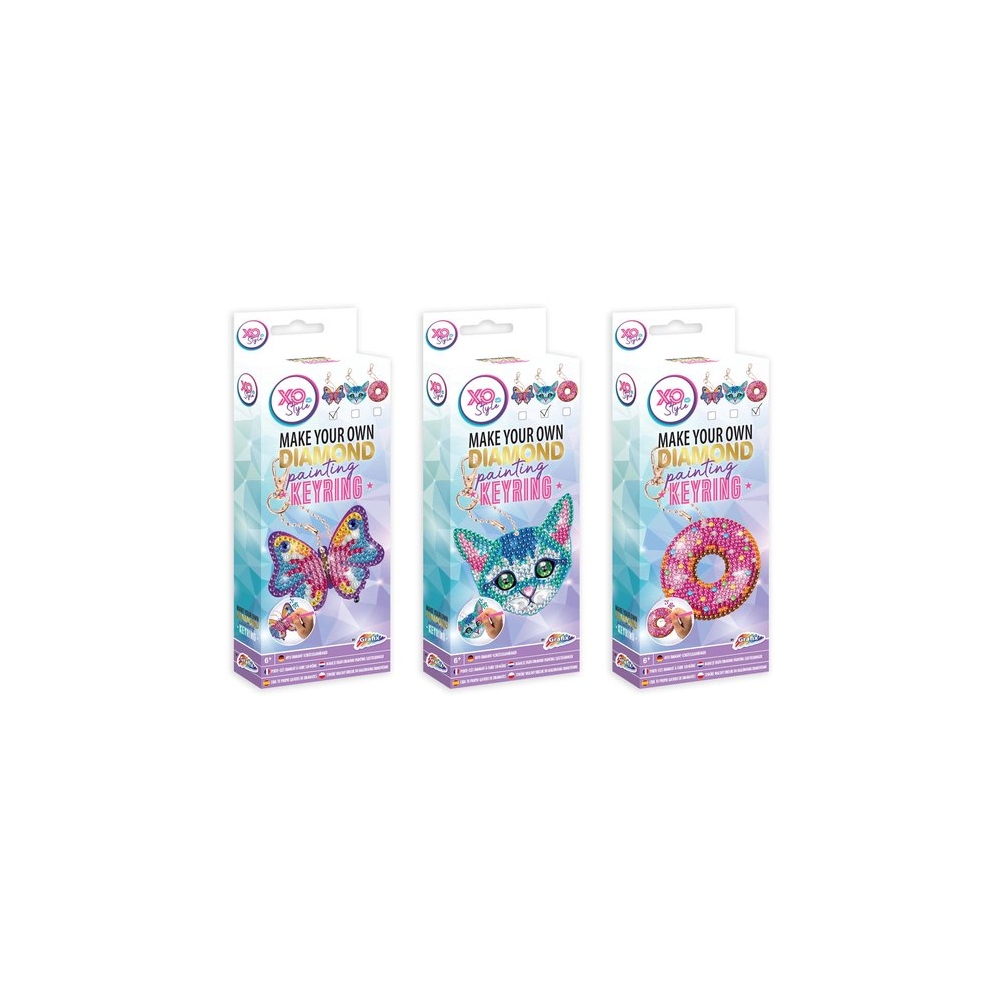 Make your own diamond