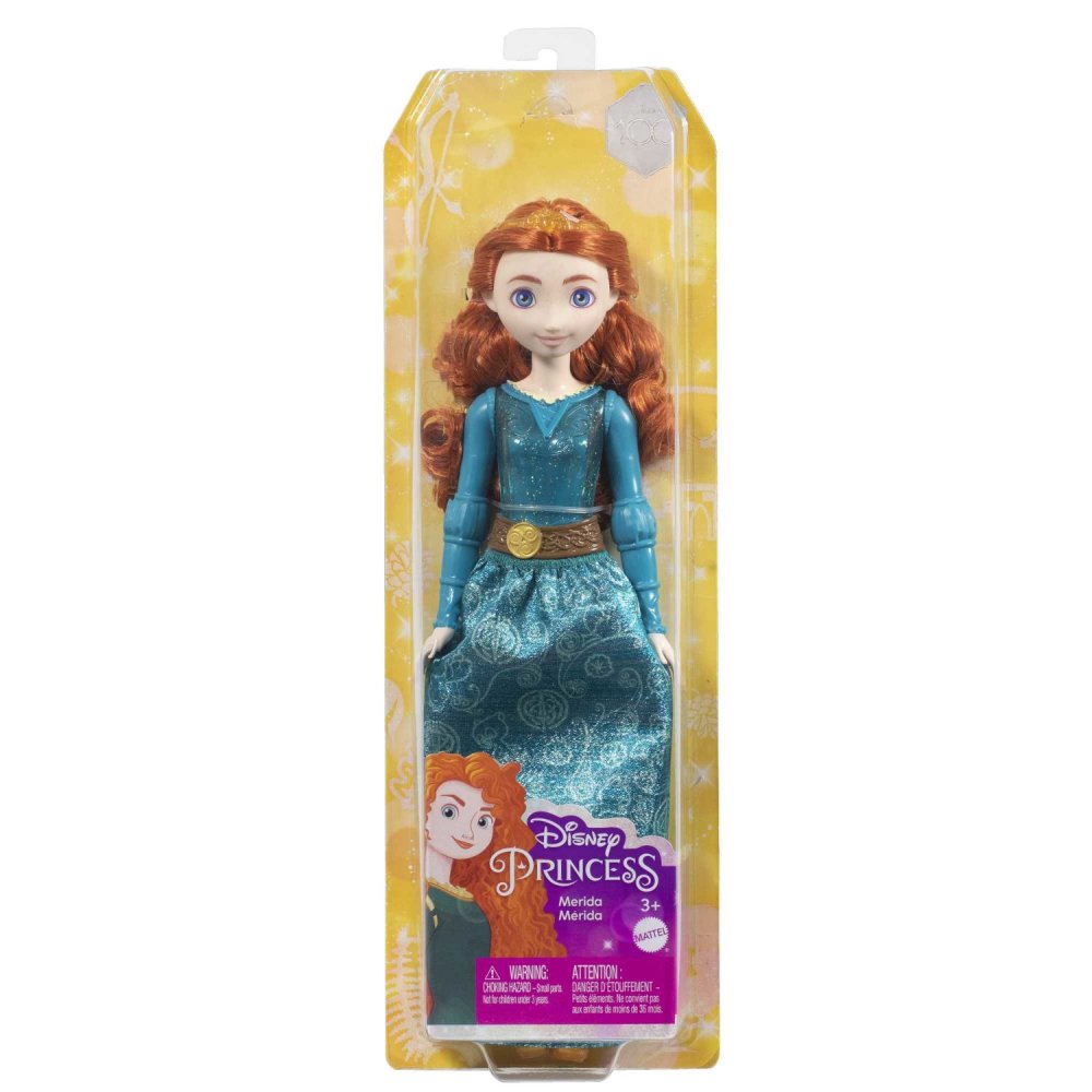 Disney Princess Pop Merida