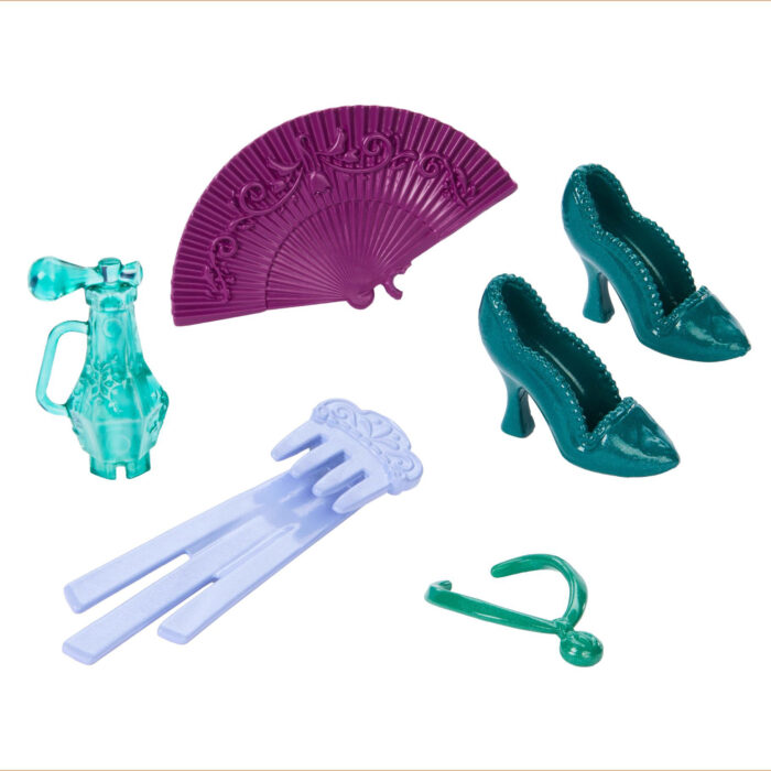 Frozen pop spin en reveal Anna - Afbeelding 5