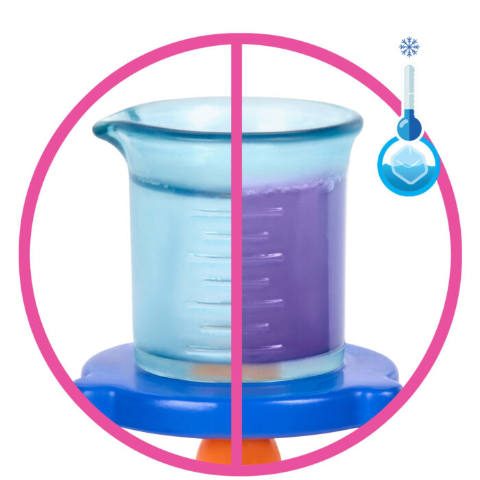 Barbie Careeer deluxe pop wetenschapper - Afbeelding 4