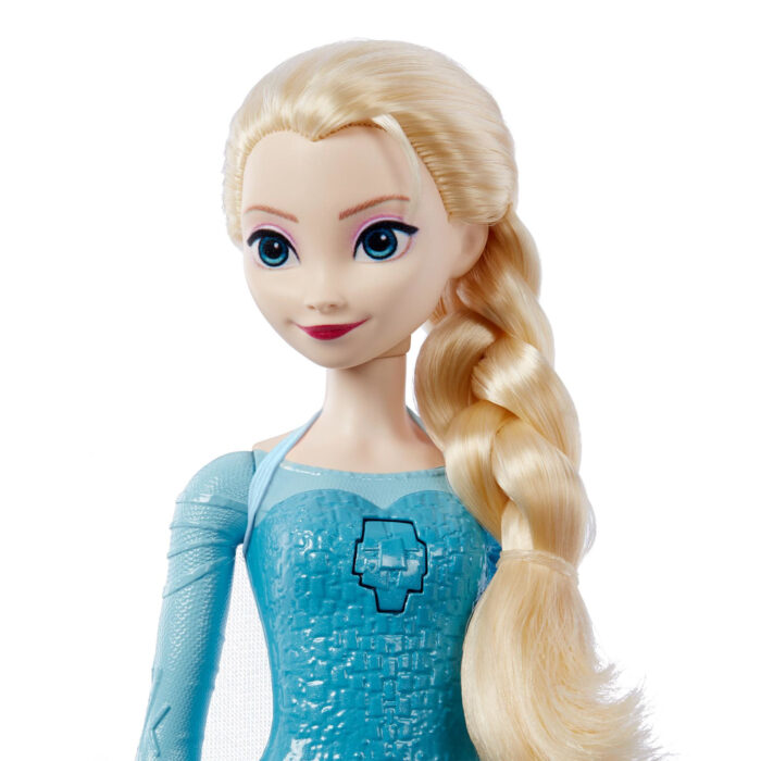 Frozen pop Elsa zingend - Afbeelding 3