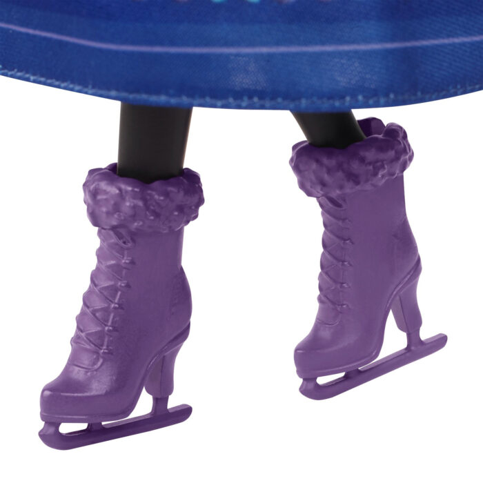 Frozen pop ijsschaatsen anna - Afbeelding 5