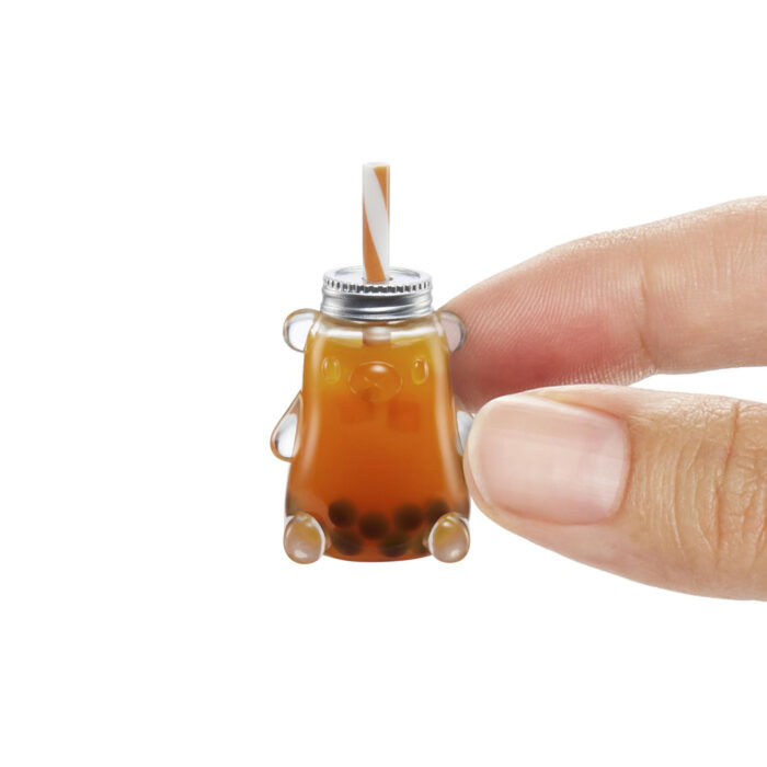 MGA's Miniverse Make It Mini Foods Cafe Serie 4 - Afbeelding 5