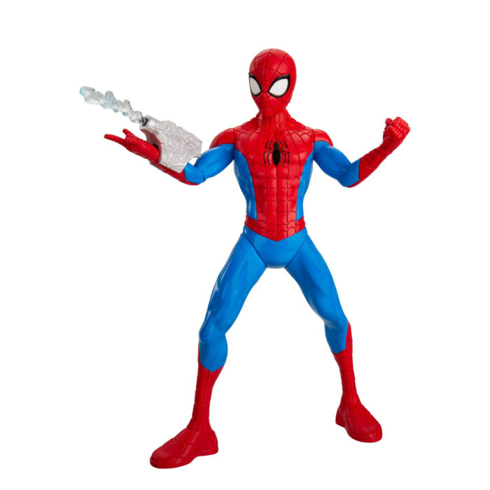 Spiderman Thwip Action Figure 34Cm Deluxe - Afbeelding 2