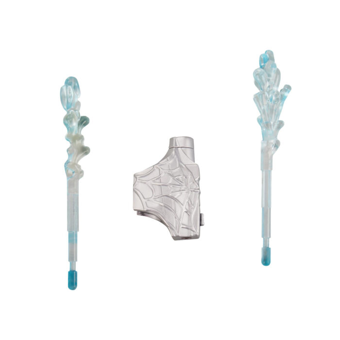 Spiderman Thwip Action Figure 34Cm Deluxe - Afbeelding 5