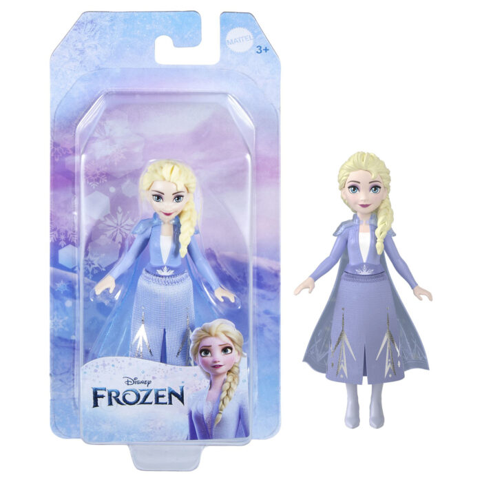 Frozen kleine pop assorti - Afbeelding 2