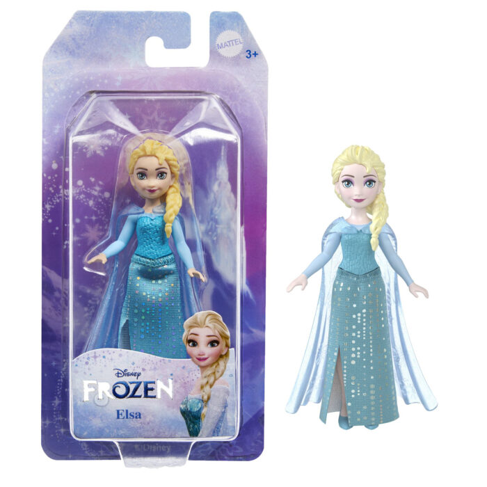 Frozen kleine pop assorti - Afbeelding 4