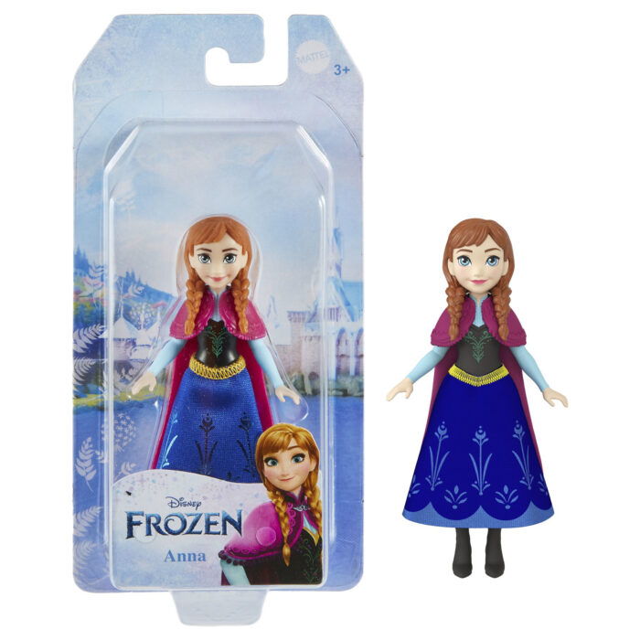 Frozen kleine pop assorti - Afbeelding 5
