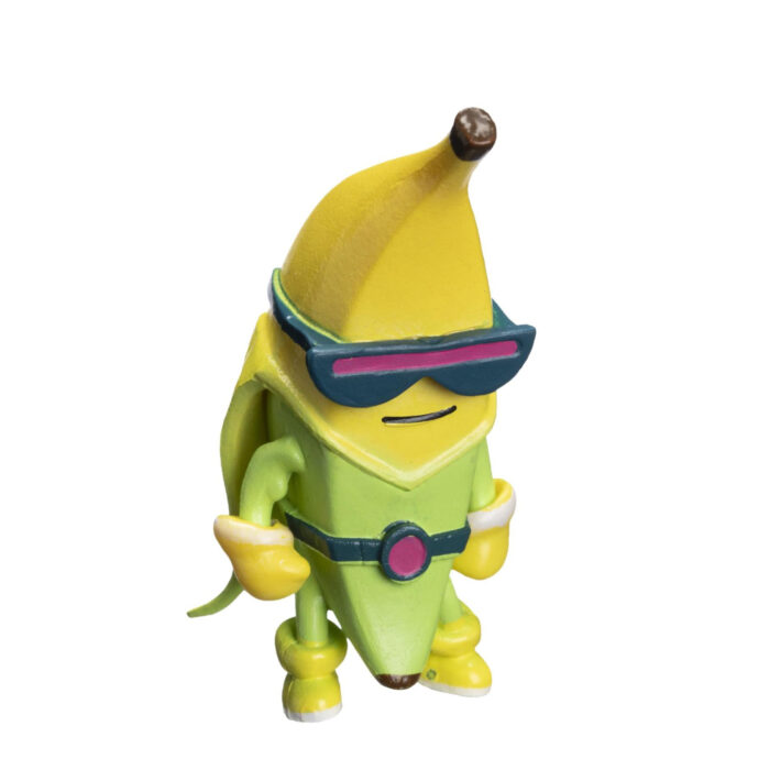 Stumble guys figuren blind cap assorti 9 cm - Afbeelding 6