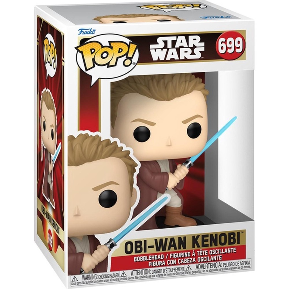 Funko Star Wars Obi-Wan