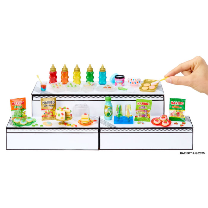 Miniverse Haribo Multipack - Afbeelding 2