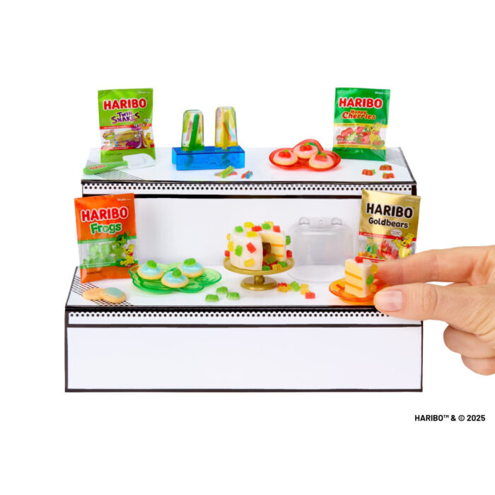 Miniverse Haribo Multipack - Afbeelding 3