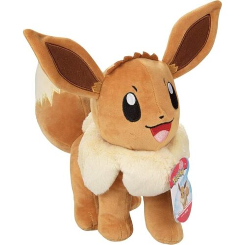 Pokemon pluche 30 cm Eevee
