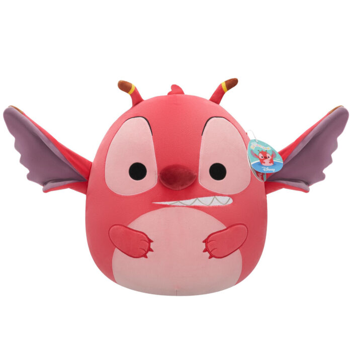 Squishmallows 20 cm Stitch assorti - Afbeelding 4