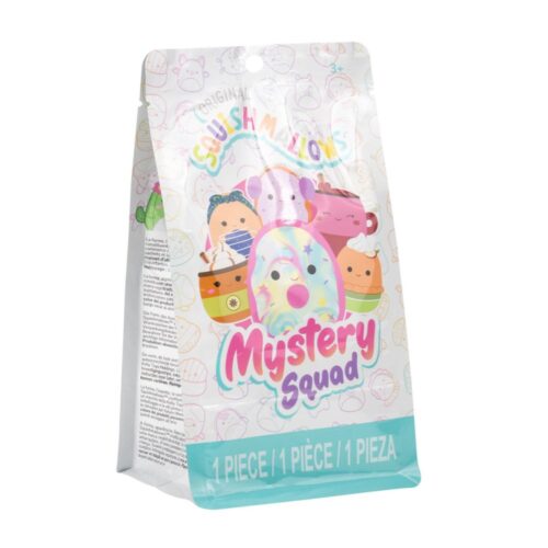 Squishmallows 13cm Unscented Mystery Bag Assorti