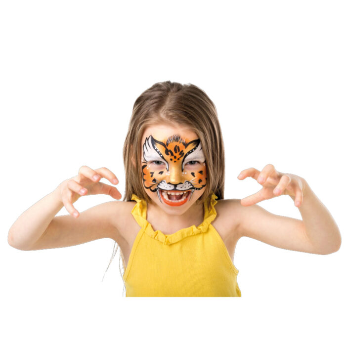 Schmink set 10 delig - Afbeelding 5