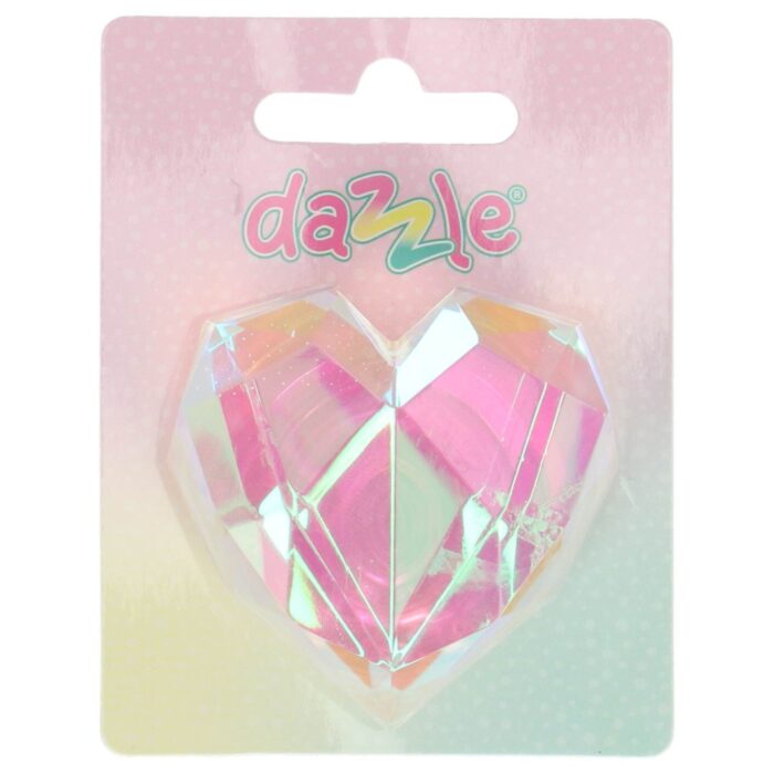 Dazzle Popsocket hart