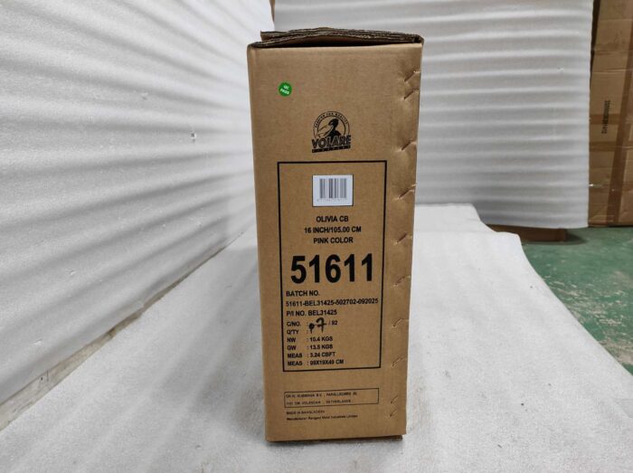 Volare Olivia Kinderfiets - Meisjes - 16 inch - Roze - Afbeelding 12