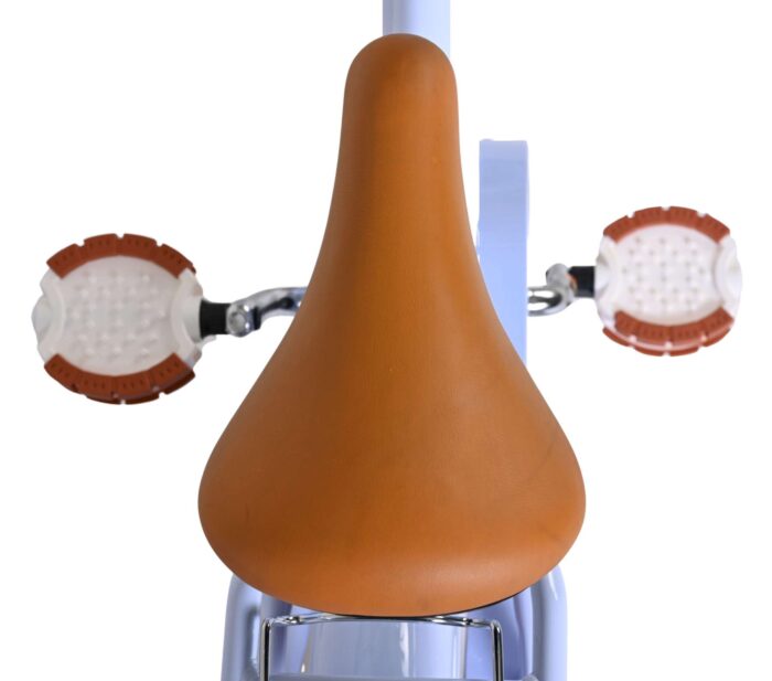 Volare Ashley Kinderfiets - Meisjes - 14 inch - Pastel Blauw - Afbeelding 4