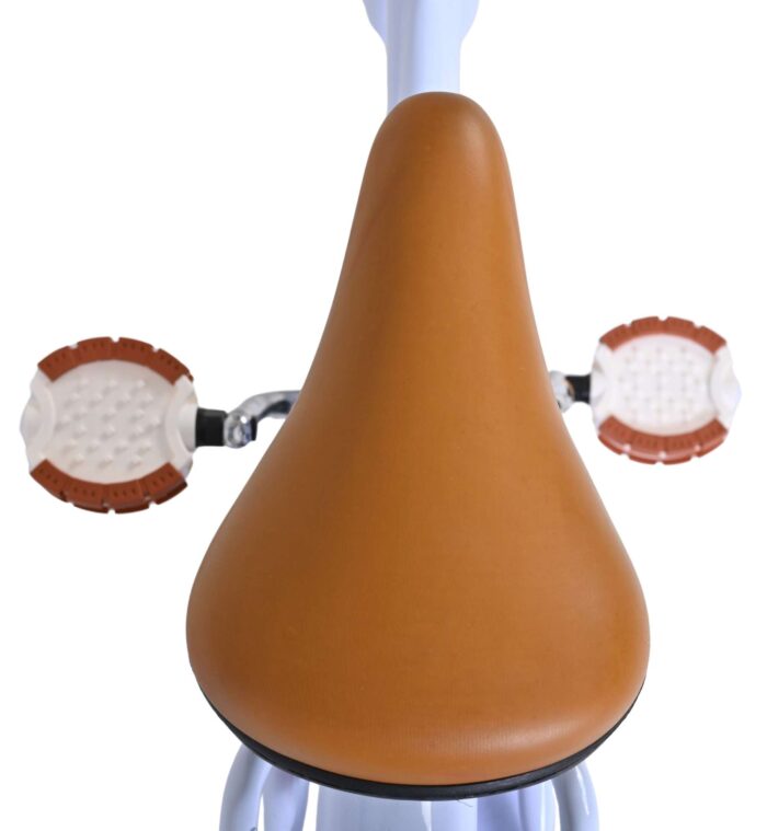 Volare Ashley Kinderfiets - Meisjes - 16 inch - Pastel Blauw - Afbeelding 4