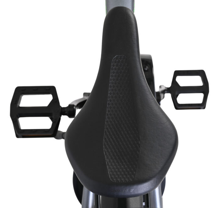 Volare Cross Kinderfiets - Jongens - 20 inch - Grijs - 3 versnellingen - Afbeelding 4