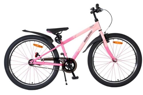 Volare Mystic Kinderfiets - 24 inch - Roze
