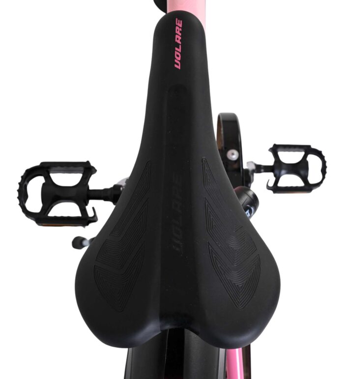Volare Mystic Kinderfiets - 24 inch - Roze - Afbeelding 4