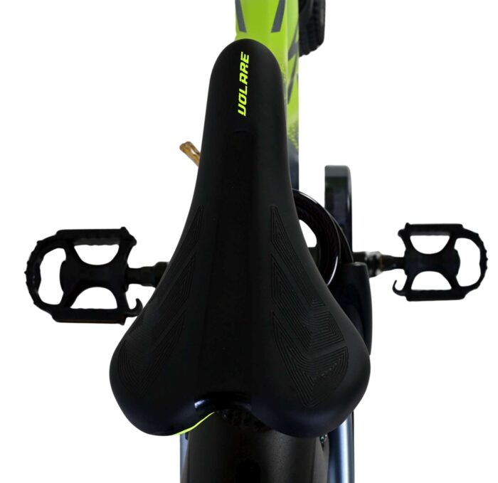 Volare Rocky Kinderfiets - Jongens - 20 inch - Groen - Afbeelding 9