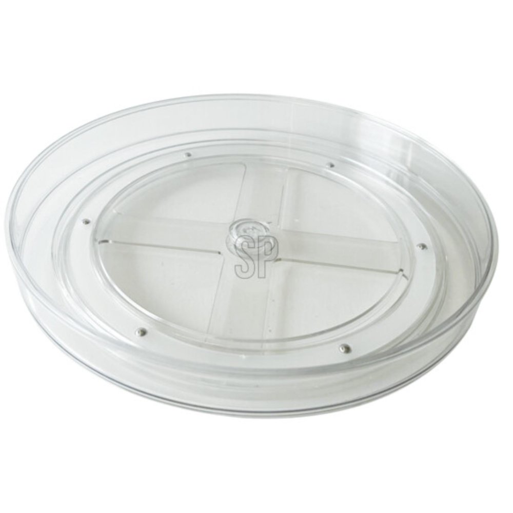 Opbergbak koelkast draaiend