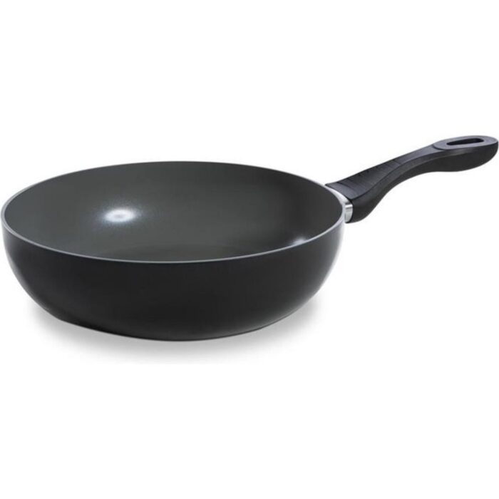 BK Easy Basic Ceramic wokpan Ø28 cm