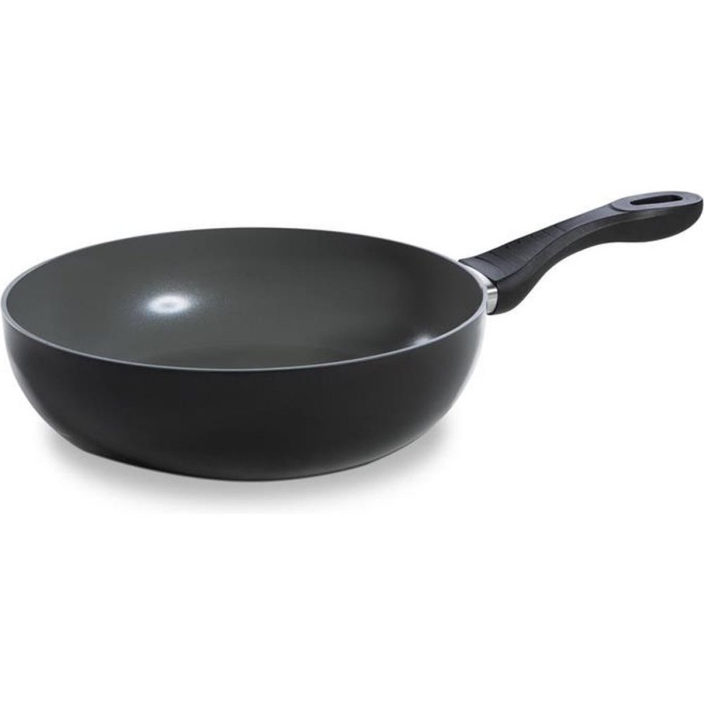 BK Easy Basic Ceramic wokpan Ø28 cm