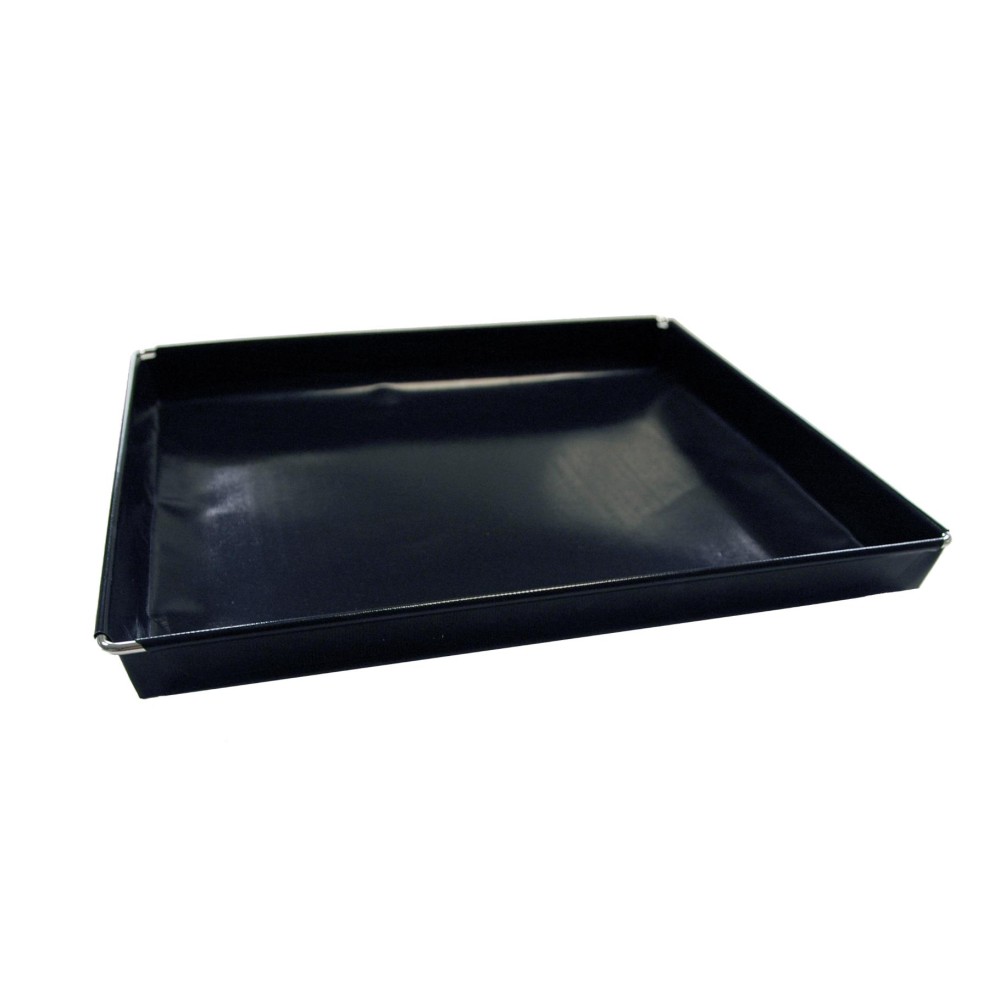 BBQ ovenschaal 3L 29x34x3cm