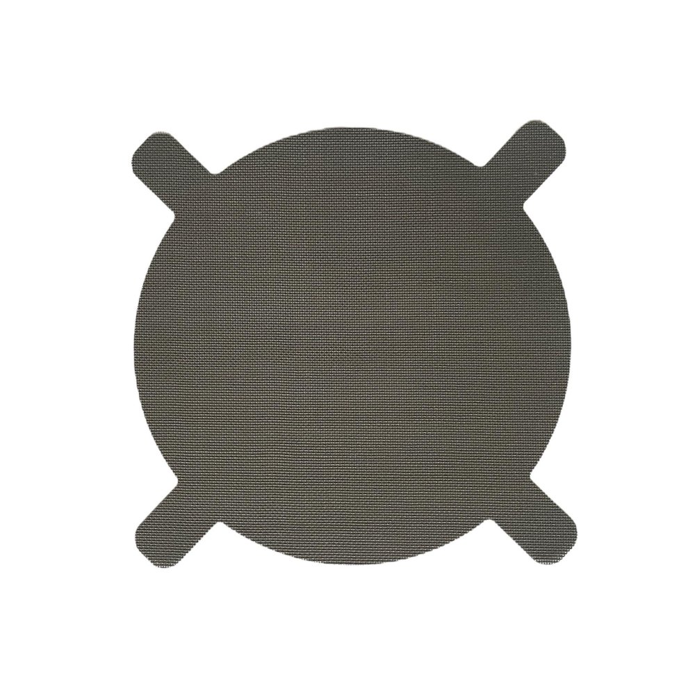 Nostik antispatscherm 36cm