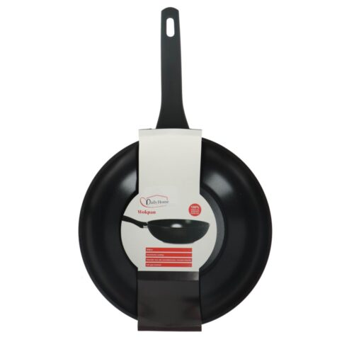 Daily home wokpan 28 cm