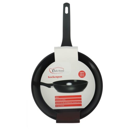 Daily home koekenpan 28 cm