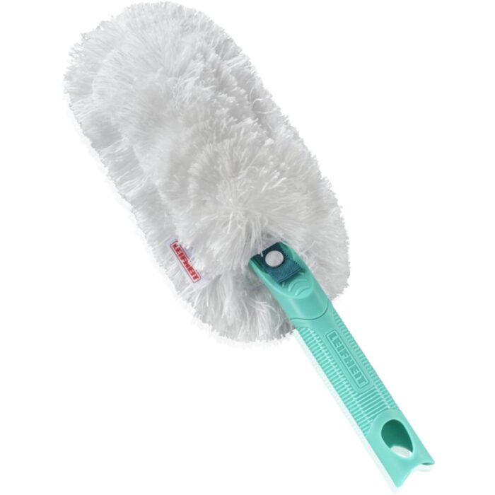 Leifheit super duster plumeau
