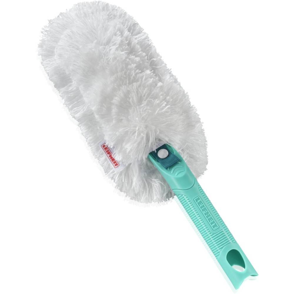 Leifheit super duster plumeau
