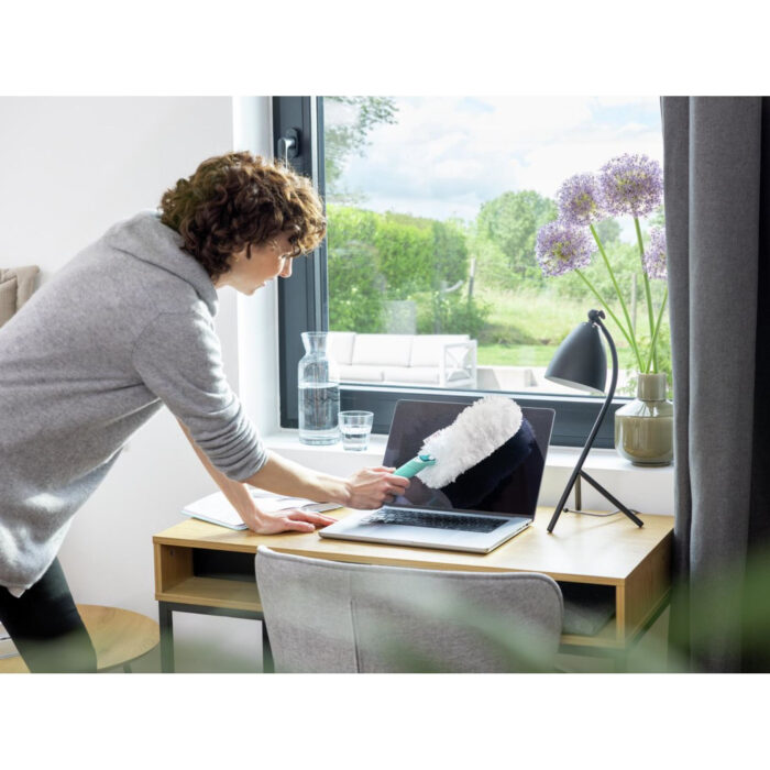 Leifheit super duster plumeau - Afbeelding 4