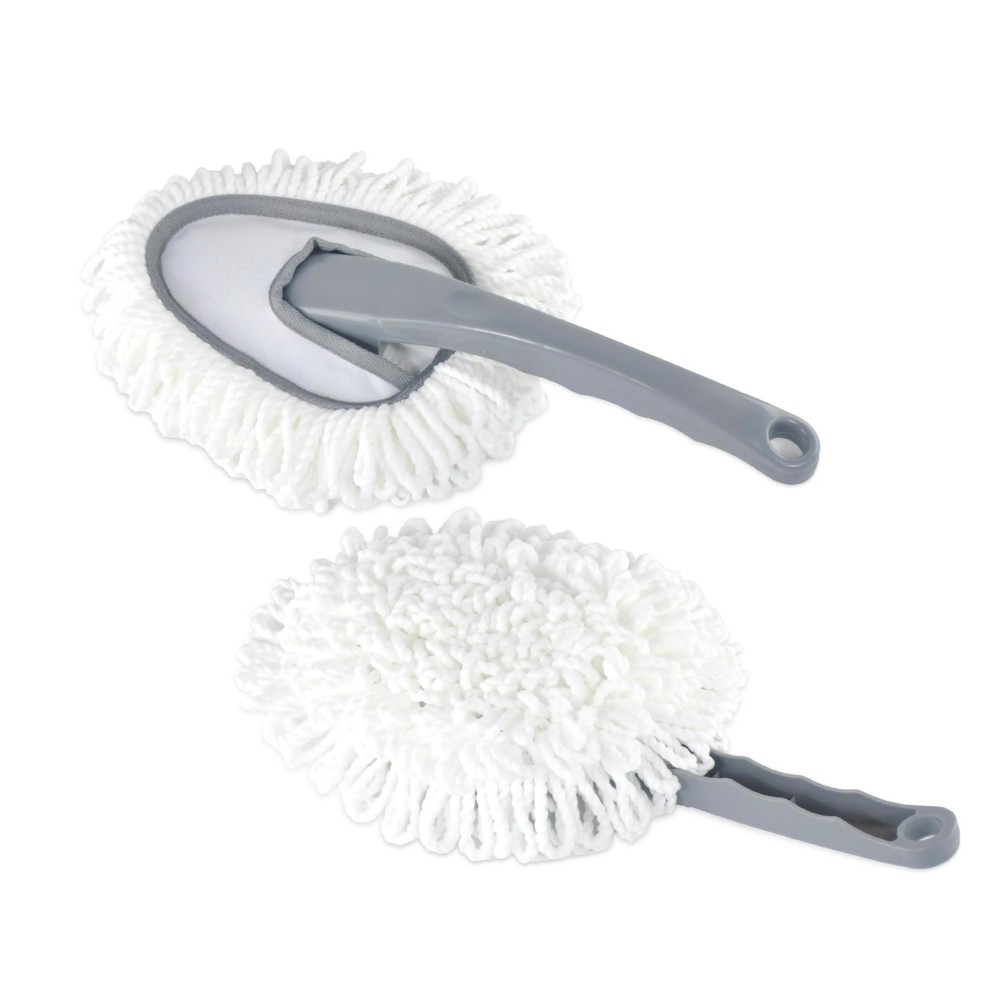 Clean home mini chenille dweil