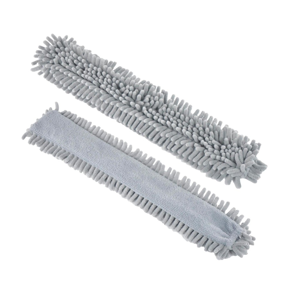 Clean home flexibele chenille vervangingsdoek