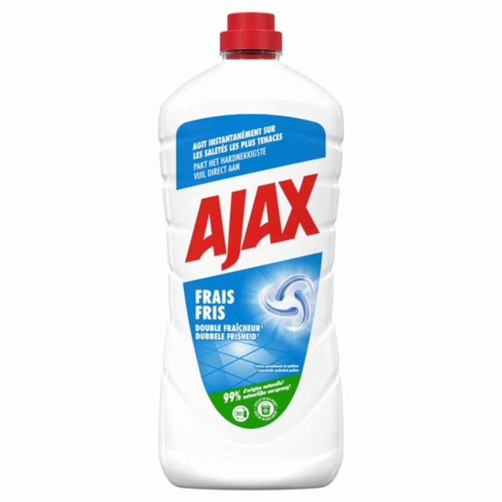 AJAX Allesreiniger Fris